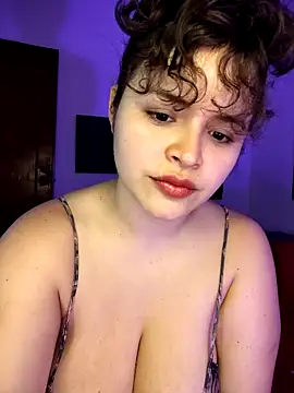 SeleneLuminari8 online show from 11.06.25