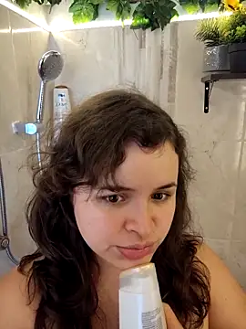 SeleneLuminari8 online show from 02.12.26