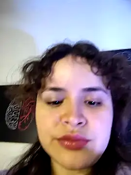 SeleneLuminari8 online show from 02.25.26