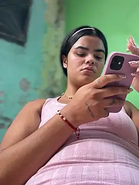 Kaily Sweet16 online show from 02.18.26