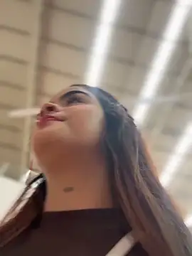 Kaily Sweet16 online show from 03.09.26