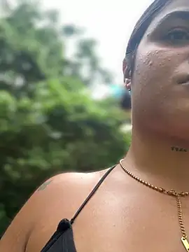 Kaily Sweet16 online show from 04.04.26