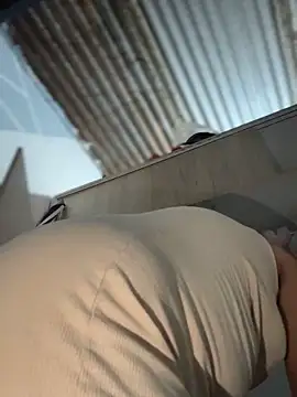 Kaily Sweet16 online show from 04.07.26