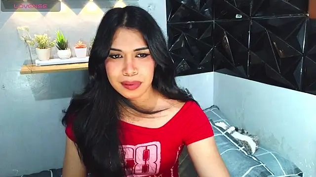 Mistress Anastasia online show from 06.09.26