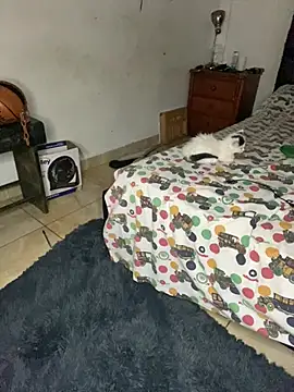 venusobryan 55 online show from 01.14.26