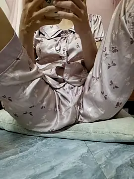 Hailey babe online show from 10.31.25