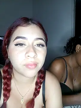 Chloe Sky love online show from 10.28.25