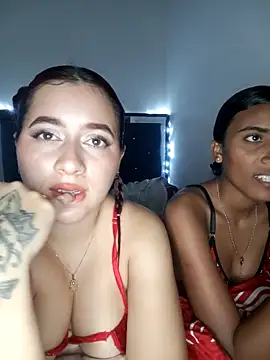 Chloe Sky love online show from 03.02.26