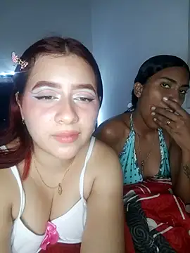 Chloe Sky love online show from 04.05.26