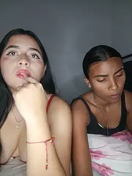 Chloe Sky love online show from 06.04.26
