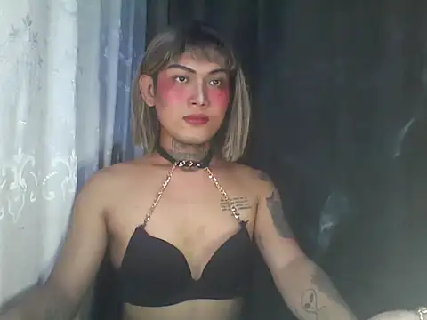 kimmy slut online show from 11.18.25