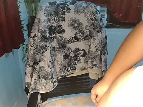 naughtyhothailey online show from 07.01.26