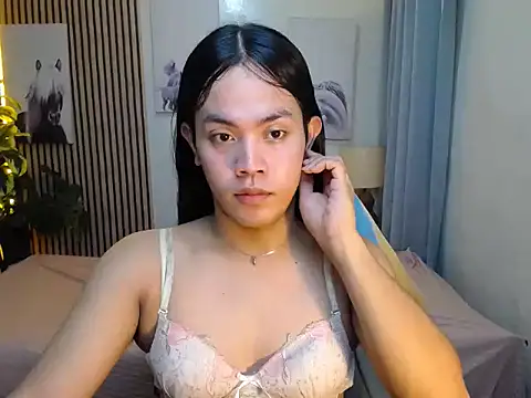 lava lux online show from 10.15.25