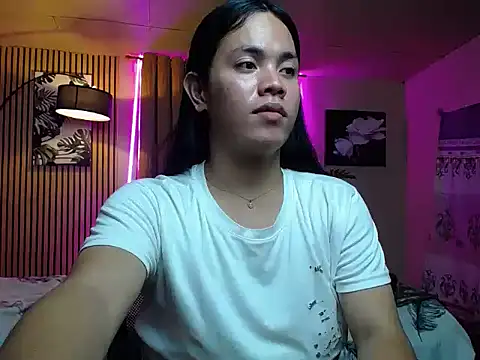 lava lux online show from 10.21.25