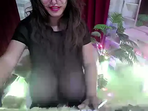 sexy morena143 online show from 03.31.26