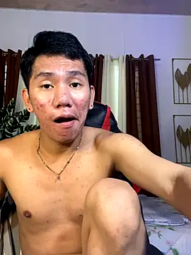 drinkmycumx online show from 11.18.25