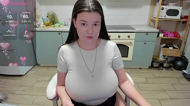 LinaElasm online show from 03.27.26