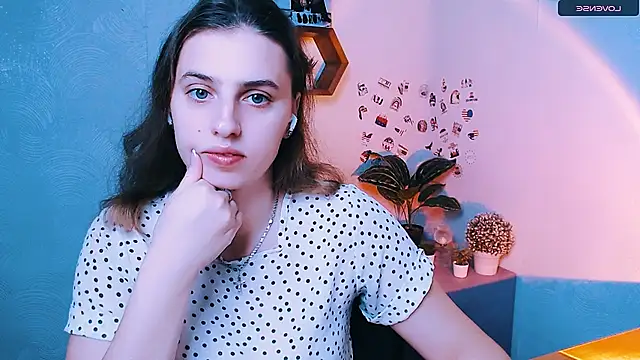 AmandaDimond  online show from 10.05.25