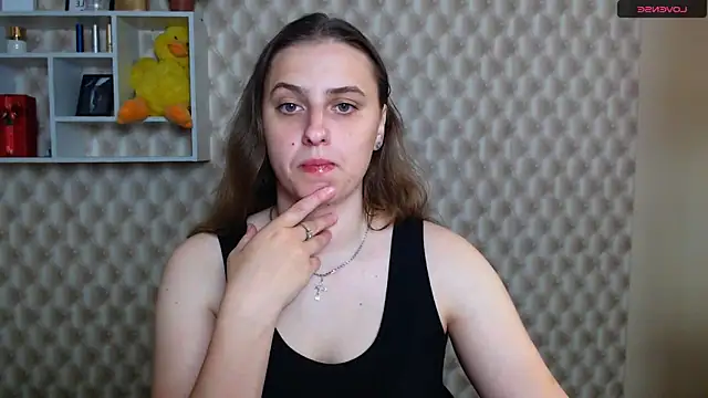 AmandaDimond  online show from 05.12.26