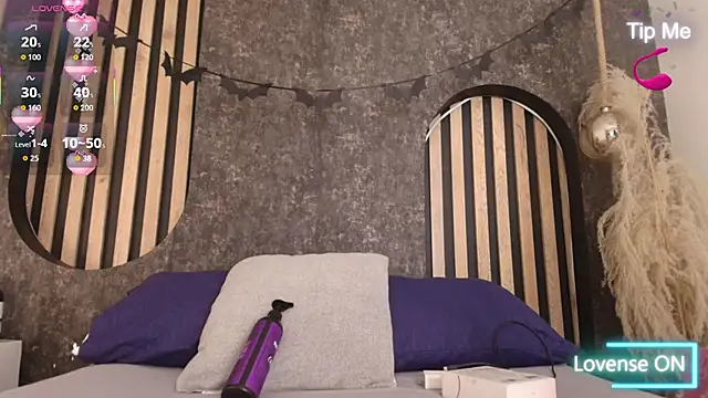 salome-gh online show from 01.08.26