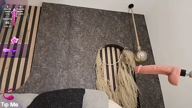 salome-gh online show from 04.08.26