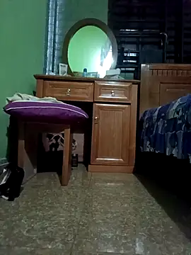 SexyQueen99 online show from 10.31.25