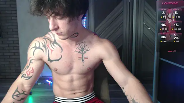 Brendan  Piks online show from 11.22.25