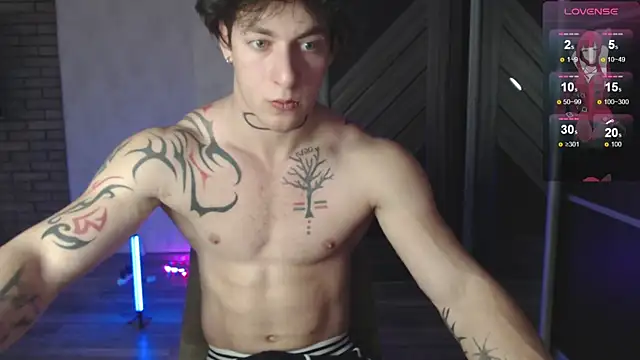 Brendan  Piks online show from 11.24.25