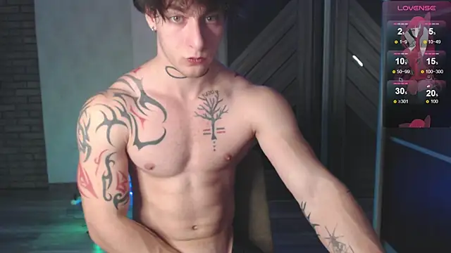 Brendan  Piks online show from 11.26.25