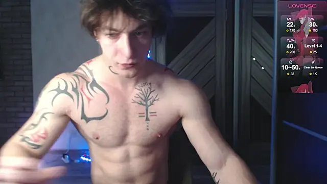 Brendan  Piks online show from 12.15.25