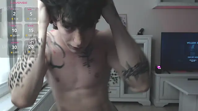 Brendan  Piks online show from 05.27.26