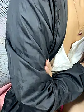 Snapshot of Mina048 chatting on 12.14.25 Mina048 online show from 12.14.25