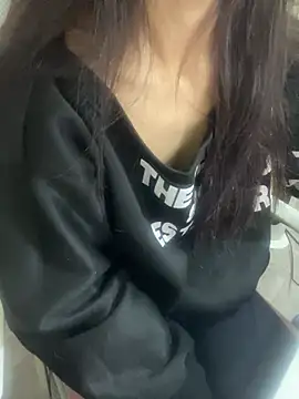 Snapshot of Mina048 chatting on 01.15.26 Mina048 online show from 01.15.26