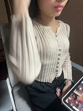 Snapshot of Mina048 chatting on 02.12.26 Mina048 online show from 02.12.26