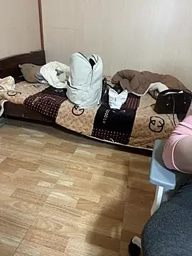 Snapshot of Mina048 chatting on 02.20.26 Mina048 online show from 02.20.26