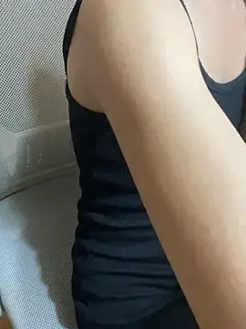 Snapshot of Mina048 chatting on 03.01.26 Mina048 online show from 03.01.26