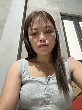 Snapshot of MychuSweet chatting on 10.24.25 MychuSweet online show from 10.24.25