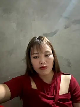 Snapshot of MychuSweet chatting on 11.10.25 MychuSweet online show from 11.10.25