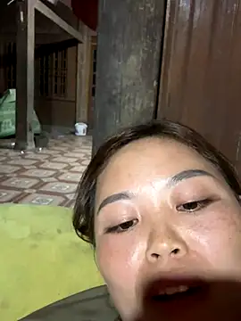 Snapshot of MychuSweet chatting on 11.11.25 MychuSweet online show from 11.11.25