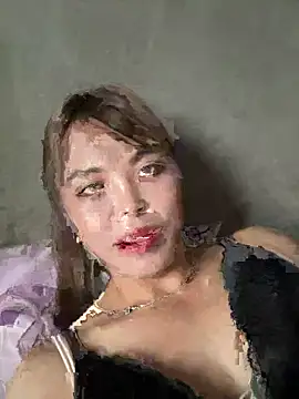 Snapshot of MychuSweet chatting on 11.13.25 MychuSweet online show from 11.13.25