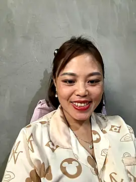 Snapshot of MychuSweet chatting on 11.20.25 MychuSweet online show from 11.20.25