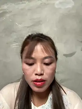 Snapshot of MychuSweet chatting on 11.22.25 MychuSweet online show from 11.22.25