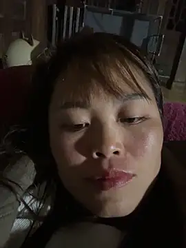 Snapshot of MychuSweet chatting on 12.03.25 MychuSweet online show from 12.03.25