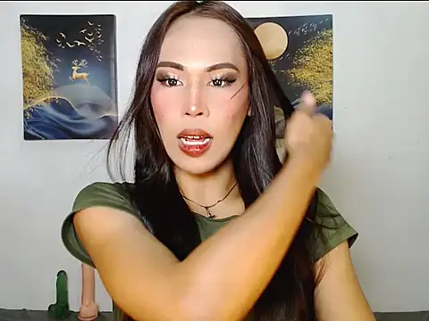 Savanna White online show from 11.22.25