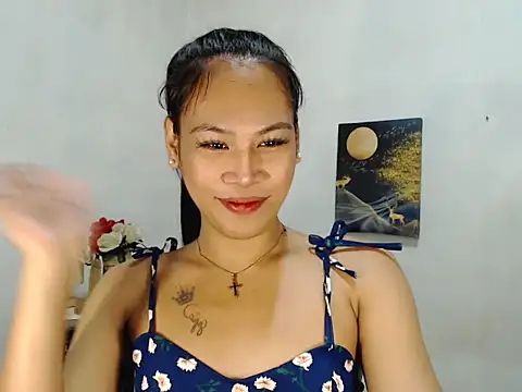 Savanna White online show from 04.03.26