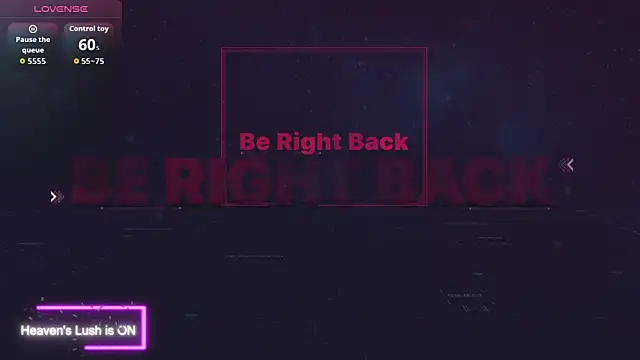 ursafehaven online show from 09.21.25