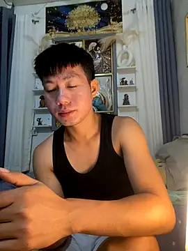 xshyboyx online show from 10.07.25