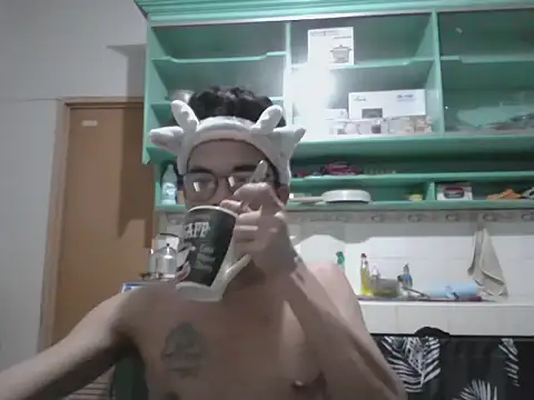 Natsboii online show from 10.03.25