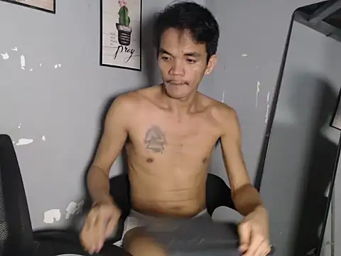 Snapshot of Natsboii chatting on 03.01.26 Natsboii online show from 03.01.26