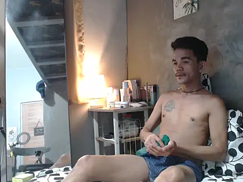 Snapshot of Natsboii chatting on 07.14.26 Natsboii online show from 07.14.26